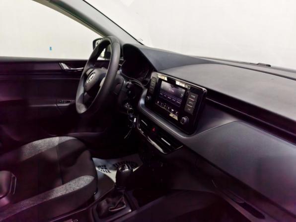 Skoda Rapid I Рестайлинг с пробегом 2020 года, цена 1 680 000 рублей, 36482 км, лифтбек, Автокод Объявления