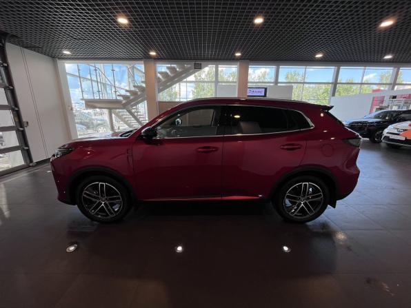 Changan UNI-S (CS55 Plus) с пробегом 2024 года, цена 2 655 000 рублей, 9758 км, внедорожник, Автокод Объявления