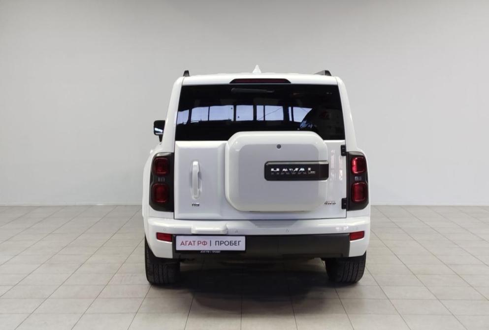 Haval H9 II Саратов  - изображение 6