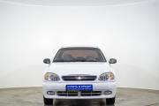 Chevrolet Lanos I Оренбург  - изображение 19
