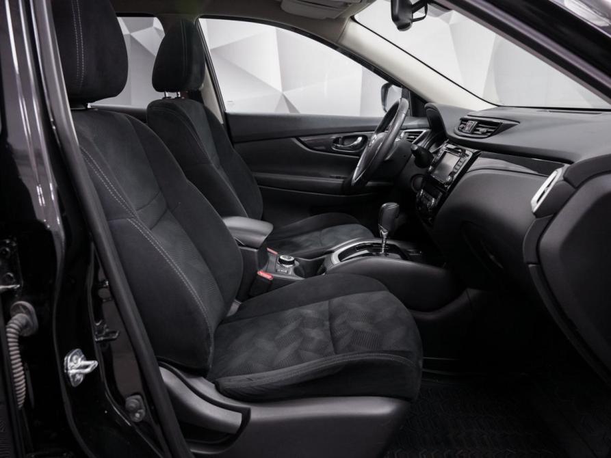 Nissan X-Trail III Ульяновск  - изображение 12
