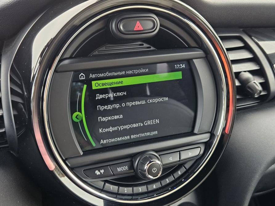 Mini Hatch III (F55/F56) Рестайлинг Санкт-Петербург  - изображение 25