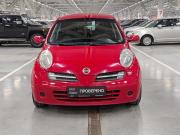 Nissan Micra III (K12) Казань  - изображение 27