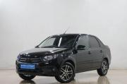 Lada (ВАЗ) Granta I Рестайлинг Новокузнецк  - изображение 33