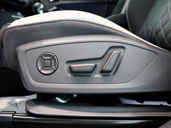 Audi Q3 II (F3) с пробегом 2026 года, цена 4 400 000 рублей, 43 км, внедорожник, Автокод Объявления
