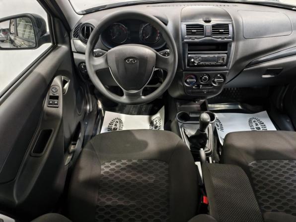 Lada (ВАЗ) Granta I Рестайлинг с пробегом 2022 года, цена 735 000 рублей, 60208 км, седан, Автокод Объявления