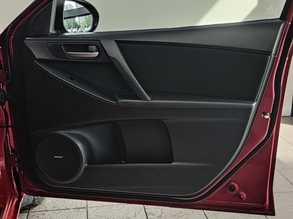 Mazda 3 II (BL) Рестайлинг с пробегом 2011 года, цена 830 000 рублей, 173592 км, хэтчбек, Автокод Объявления