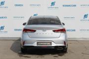 Hyundai Sonata VII (LF) Рестайлинг Пермь  - изображение 29