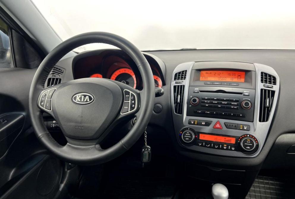 Kia Ceed I Нижний Новгород  - изображение 15