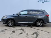 Mitsubishi Outlander III Рестайлинг 2 Москва  - изображение 20