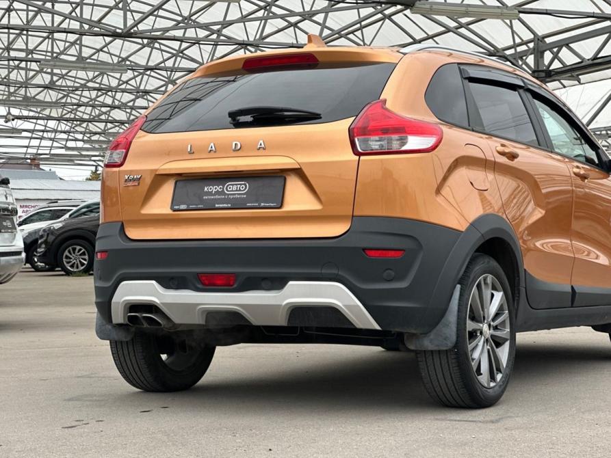 Lada (ВАЗ) XRAY I Тула  - изображение 6