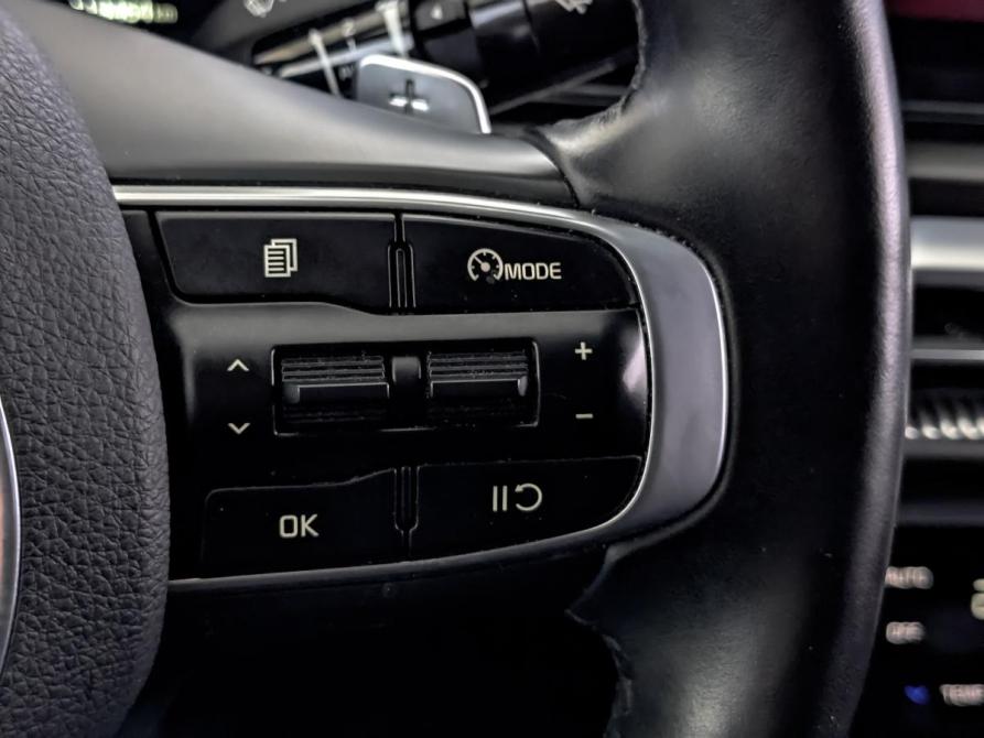 Kia K5 III Москва  - изображение 29