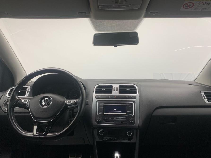 Volkswagen Polo V Рестайлинг Мурманск  - изображение 25