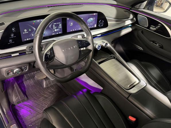 Exeed TXL I Рестайлинг 2 с пробегом 2023 года, цена 2 749 800 рублей, 30000 км, внедорожник, Автокод Объявления