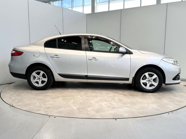 Renault Fluence I с пробегом 2013 года, цена 670 000 рублей, 211524 км, седан, Автокод Объявления