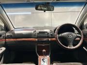 Toyota Premio I (T24) Рестайлинг Новосибирск  - изображение 31