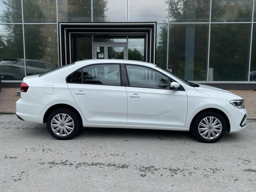 Volkswagen Polo VI Екатеринбург  - изображение 5