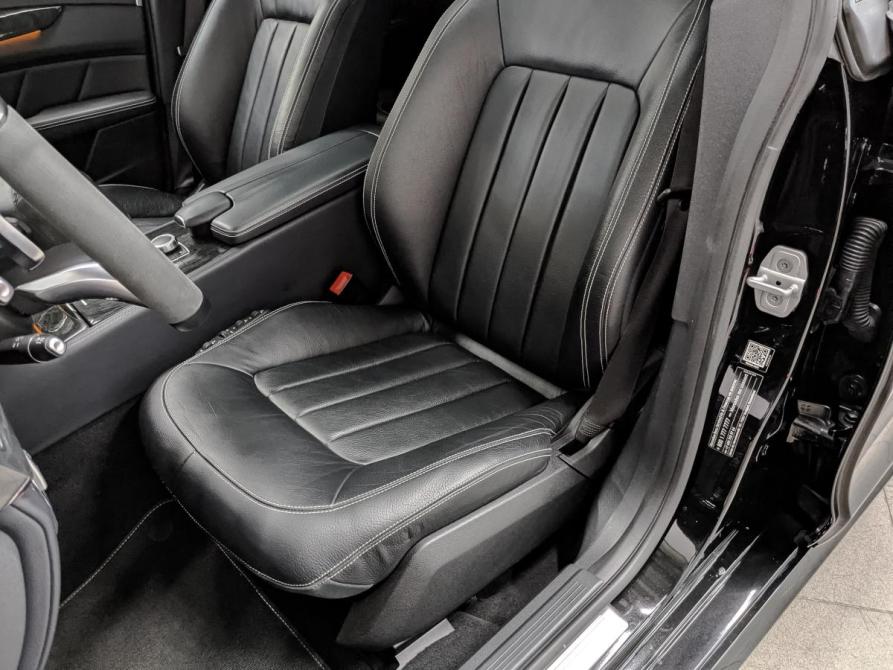 Mercedes-Benz CLS II (C218) Рестайлинг Химки  - изображение 20