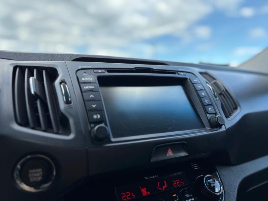 Kia Sportage III Набережные Челны  - изображение 16