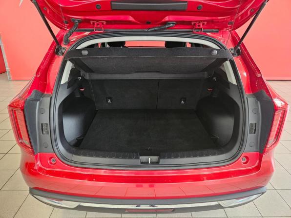 Haval Jolion I с пробегом 2021 года, цена 1 818 000 рублей, 86016 км, внедорожник, Автокод Объявления