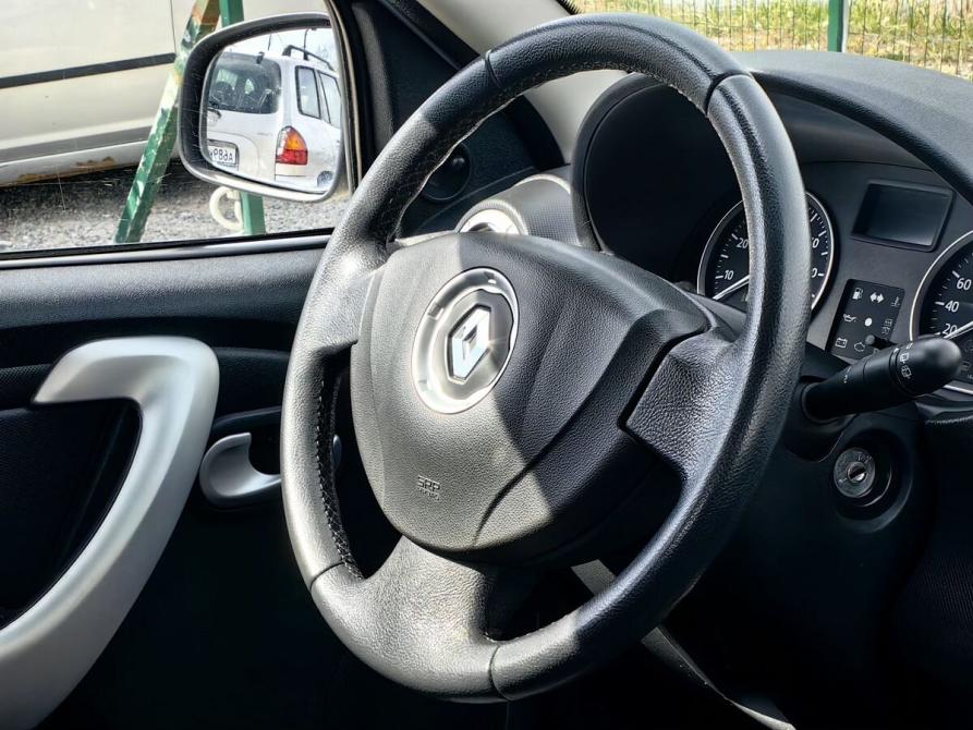 Renault Sandero I Санкт-Петербург  - изображение 10