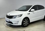 Kia Rio III Саранск  - изображение 45