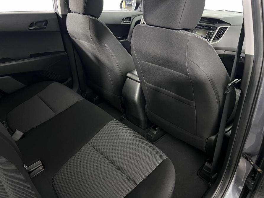 Hyundai Creta I Калининград  - изображение 11
