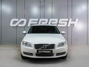 Volvo S80 II Рестайлинг Воронеж  - изображение 24