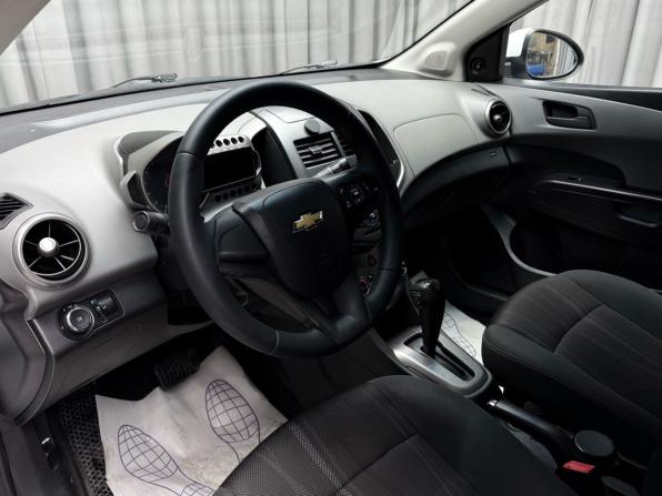 Chevrolet Aveo II с пробегом 2012 года, цена 799 000 рублей, 177470 км, седан, Автокод Объявления