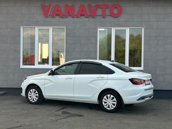 Lada (ВАЗ) Vesta I Рестайлинг (NG) с пробегом 2024 года, цена 1 290 000 рублей, 30794 км, седан, Автокод Объявления