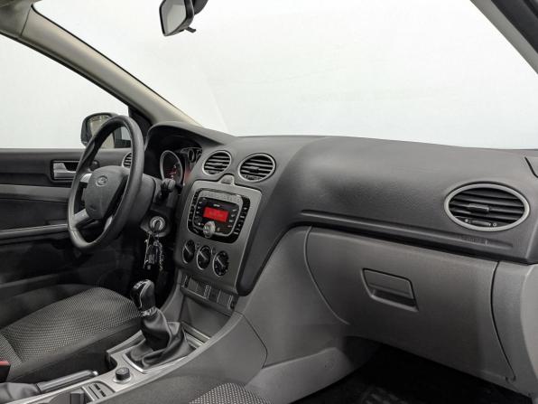 Ford Focus II Рестайлинг с пробегом 2011 года, цена 580 000 рублей, 109250 км, хэтчбек, Автокод Объявления