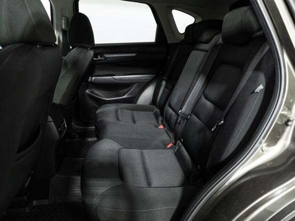 Mazda CX-5 II с пробегом 2018 года, цена 2 099 585 рублей, 155450 км, внедорожник, Автокод Объявления