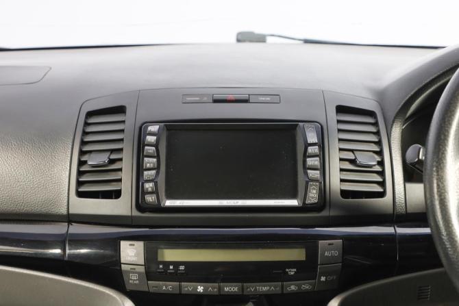 Toyota Allion I с пробегом 2003 года, цена 799 000 рублей, 257000 км, седан, Автокод Объявления