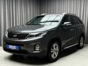 Kia Sorento II Рестайлинг Ижевск  - изображение 33