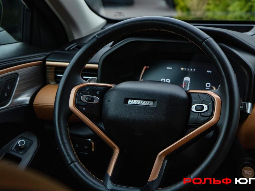 Haval Jolion I Москва  - изображение 11