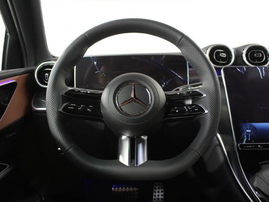 Mercedes-Benz GLC Coupe II (C254) Москва  - изображение 16