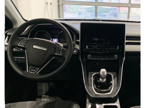 Новый Haval M6 II 2026 года, цена 2 028 510 рублей, внедорожник, Автокод Объявления