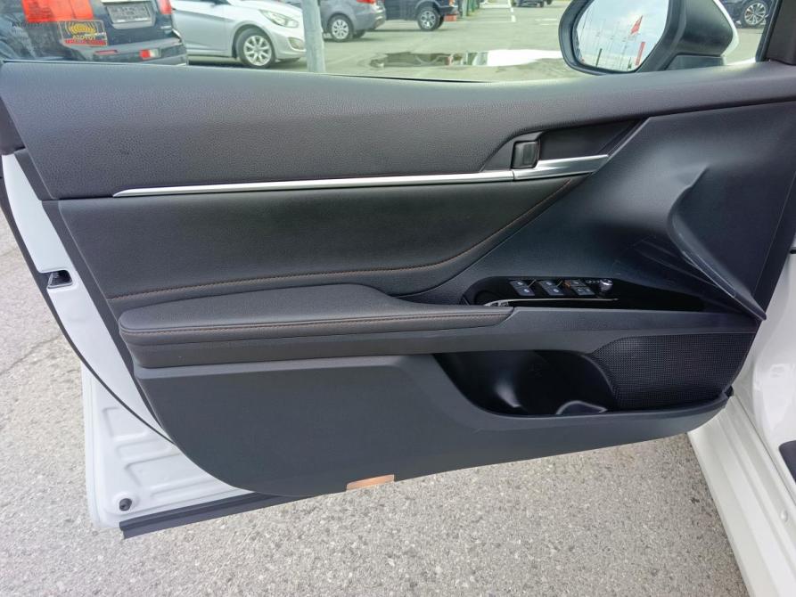Toyota Camry VIII (XV70) Тюмень  - изображение 11