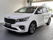 Kia Carnival III Уфа  - изображение 19