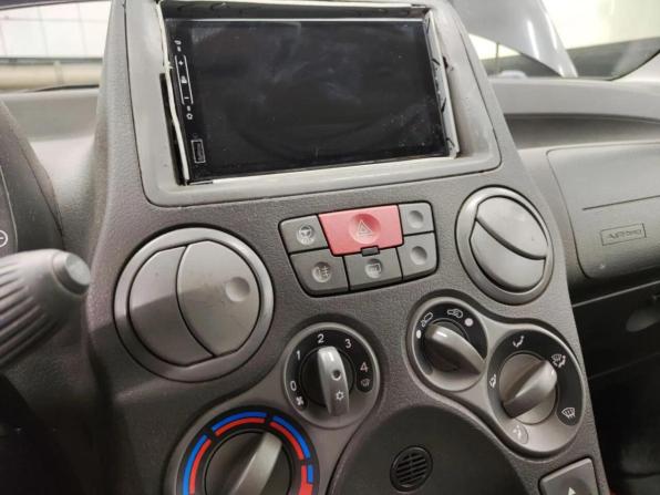 Fiat Panda II с пробегом 2007 года, цена 294 680 рублей, 246653 км, хэтчбек, Автокод Объявления