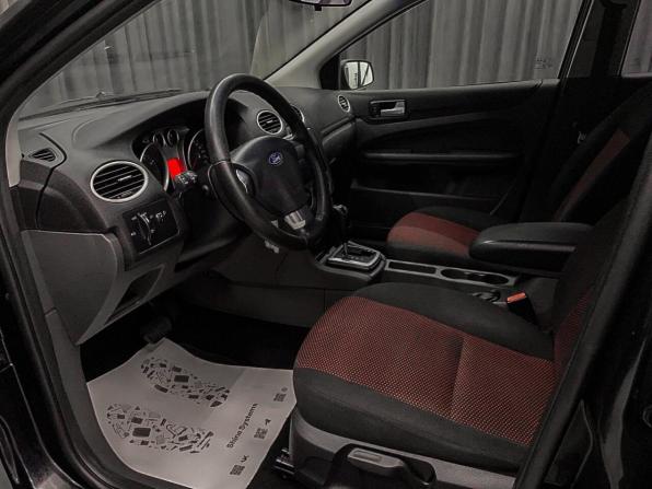 Ford Focus II с пробегом 2007 года, цена 589 000 рублей, 133000 км, хэтчбек, Автокод Объявления