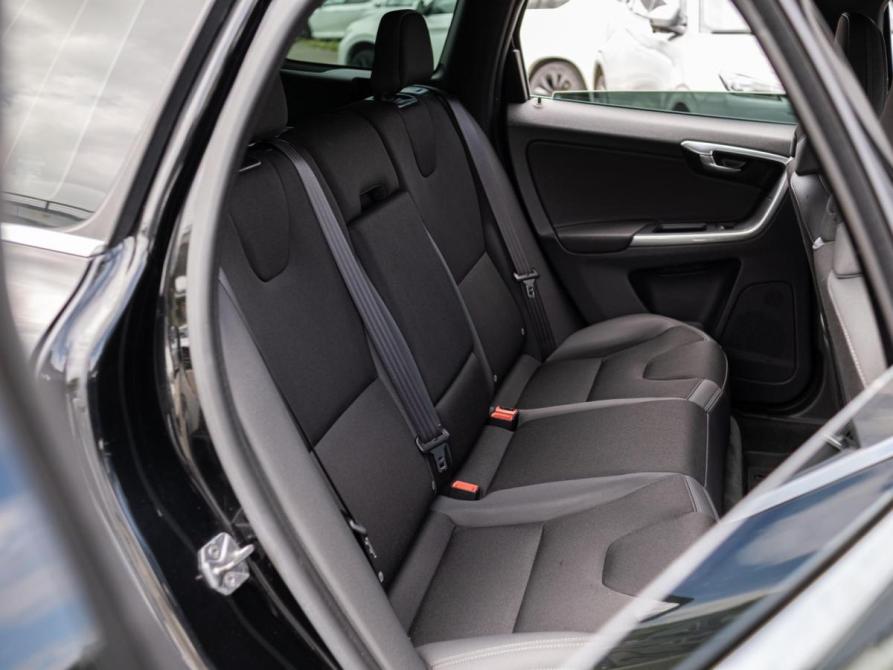 Volvo XC60 I Рестайлинг Сочи  - изображение 7