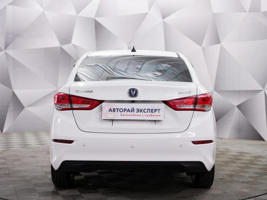 Changan Alsvin Ульяновск  - изображение 4
