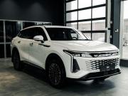 Exeed RX Новосибирск  - изображение 31
