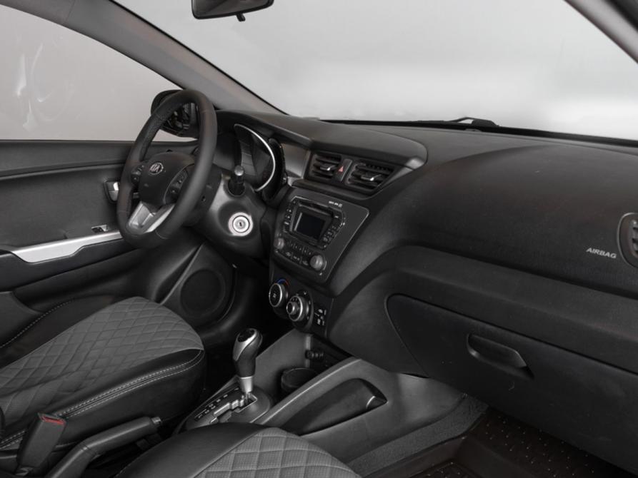 Kia Rio III Казань  - изображение 7