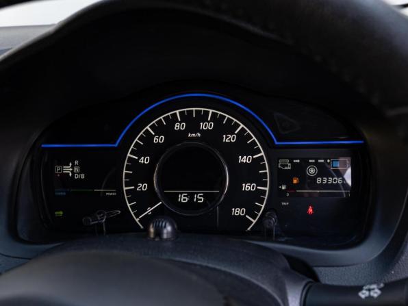 Nissan Note II Рестайлинг с пробегом 2018 года, цена 1 373 000 рублей, 83306 км, хэтчбек, Автокод Объявления