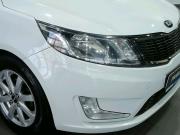 Kia Rio III Оренбург  - изображение 35