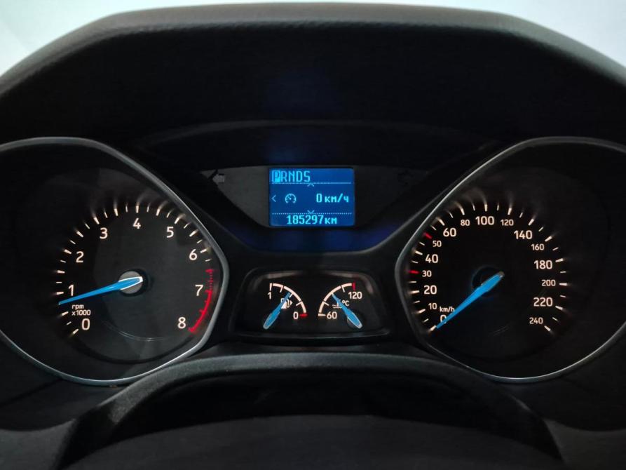 Ford Focus III Рестайлинг Альметьевск  - изображение 16