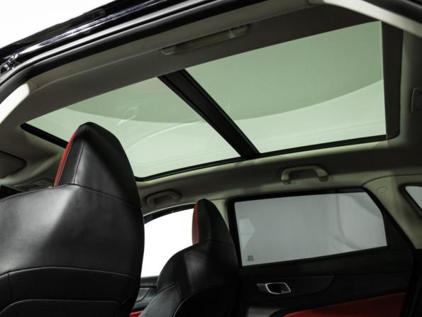 Changan CS55 Plus II с пробегом 2024 года, цена 2 149 700 рублей, 54780 км, внедорожник, Автокод Объявления