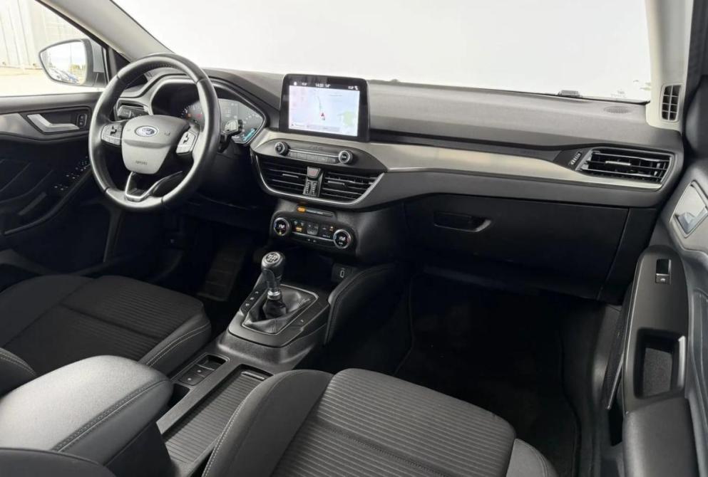 Ford Focus IV Киров  - изображение 10